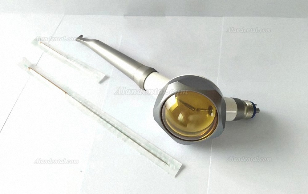 Top Quality Teeth Polishing System Preven Air Prophy 2/4 Holes